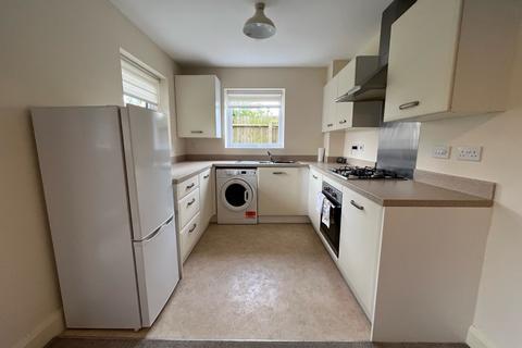 2 bedroom flat to rent, Cadet Drive, Shirley, Solihull, West Midlands, B90