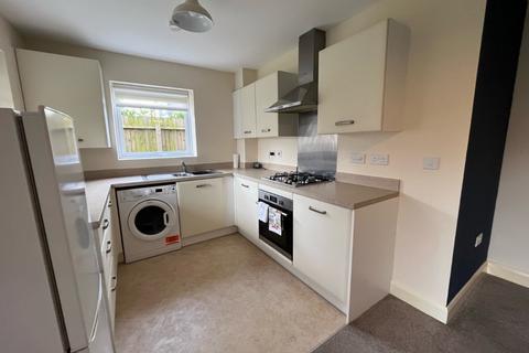 2 bedroom flat to rent, Cadet Drive, Shirley, Solihull, West Midlands, B90