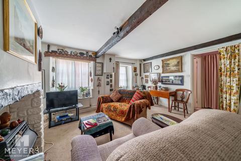 2 bedroom terraced house for sale, Icen Way, Dorchester, DT1