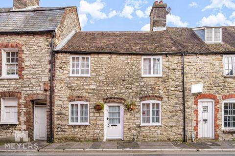 2 bedroom terraced house for sale, Icen Way, Dorchester, DT1