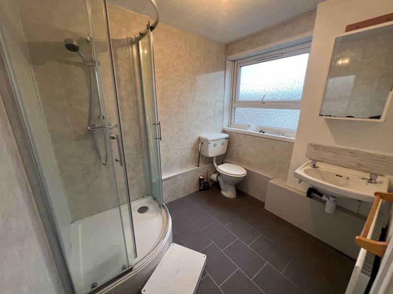 Sefton Moss Villas, Liverpool 1 bed apartment to rent £450 pcm (£104 pw)