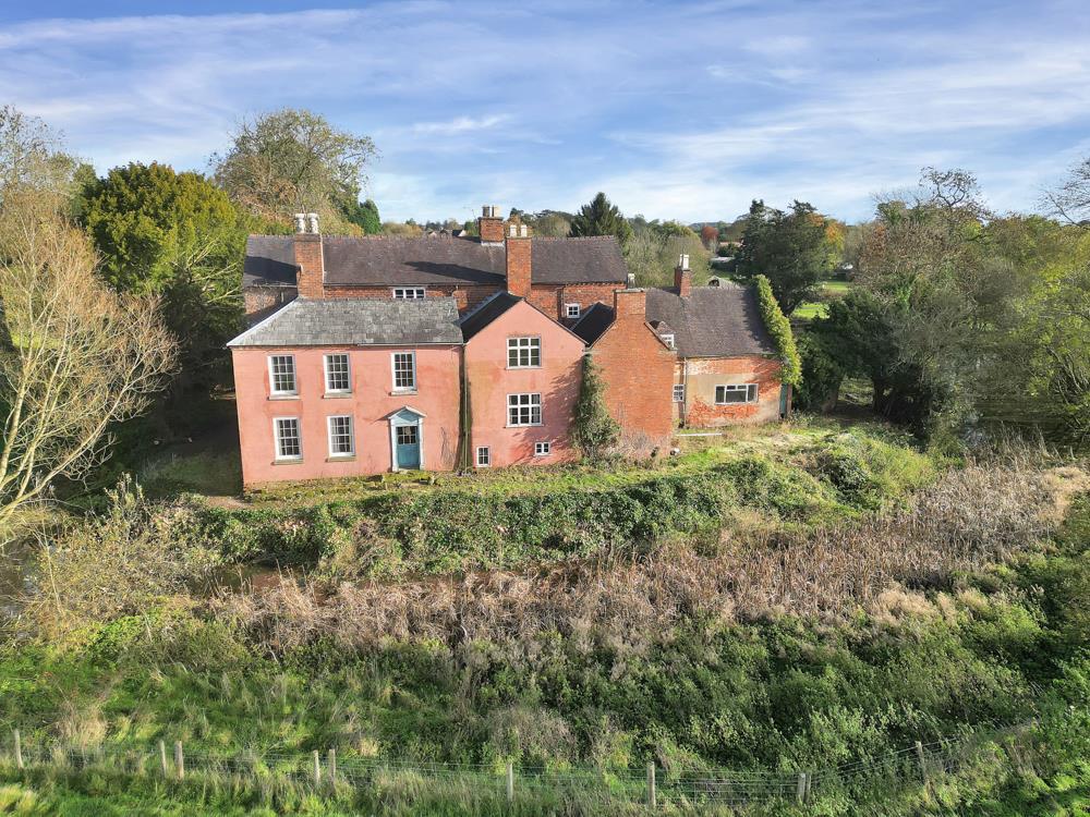 Moat Farm