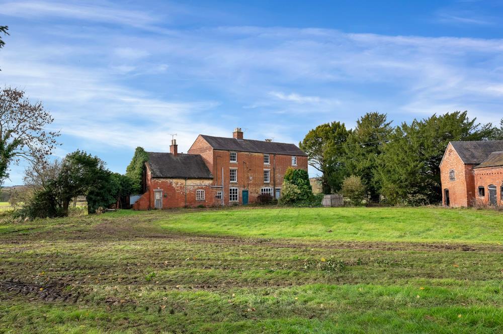 Moat Farm