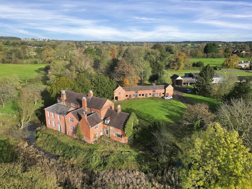 Moat Farm