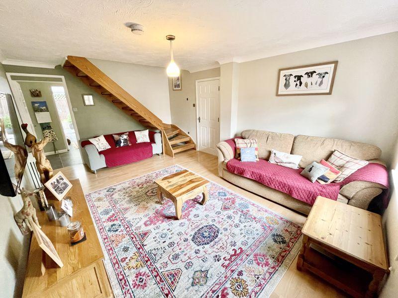 Spruce Close, Poole BH17 3 bed semidetached house for sale £340,000