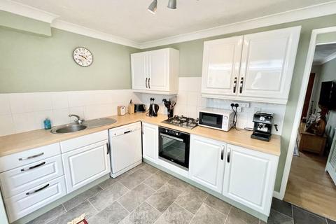 3 bedroom semi-detached house for sale, Spruce Close, Poole BH17