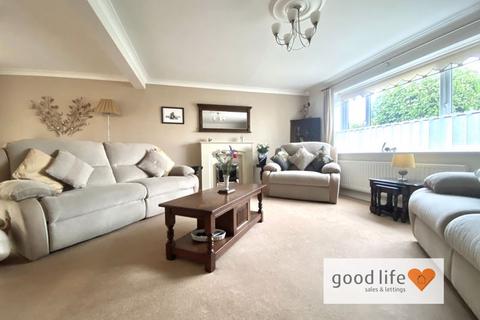 17 Canonsfield Close, Sunderland, SR3 2SQ