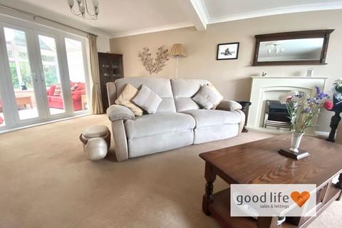 17 Canonsfield Close, Sunderland, SR3 2SQ