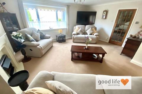 17 Canonsfield Close, Sunderland, SR3 2SQ