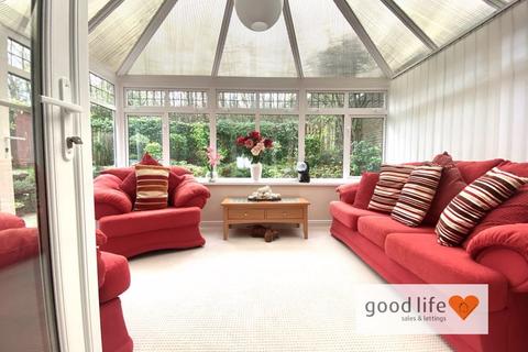 17 Canonsfield Close, Sunderland, SR3 2SQ