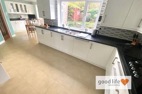 17 Canonsfield Close, Sunderland, SR3 2SQ