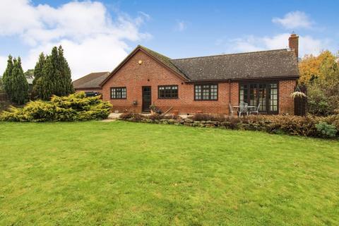 4 bedroom property with land for sale - Gamlingay Road, Sandy SG19