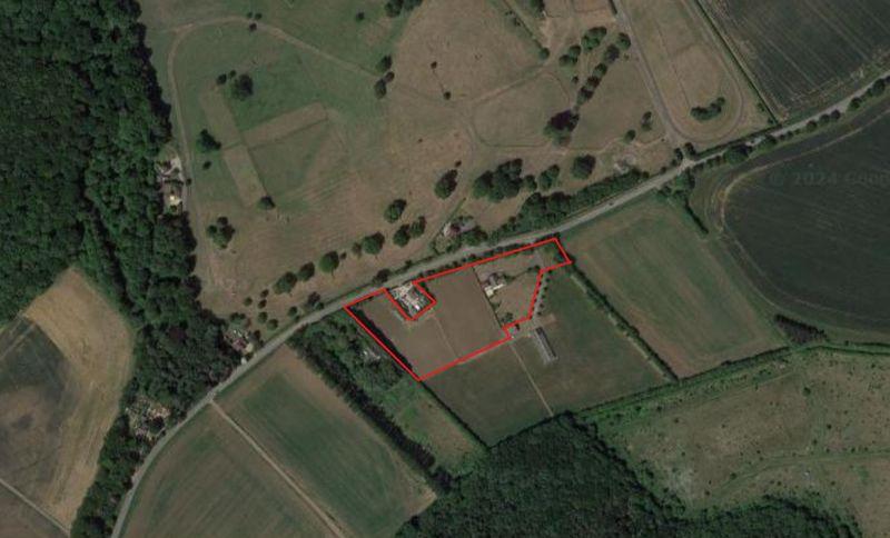 Approximate Plot