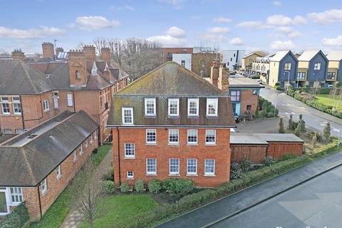 undefined, New Coach House, Safflower Lane, RM3