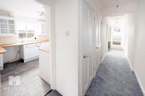 2 bedroom apartment for sale, Town Centre, Ringwood, BH24 1AY