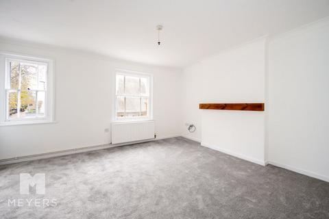 2 bedroom apartment for sale, Town Centre, Ringwood, BH24 1AY