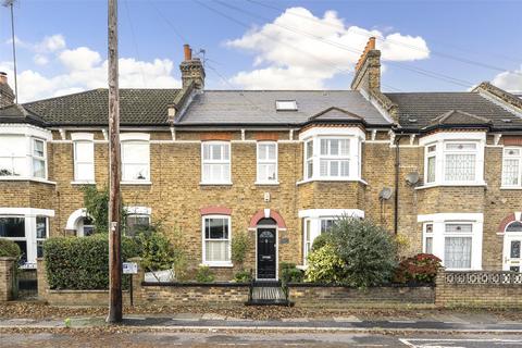 4 bedroom terraced house for sale, Shell Road, Ladywell, SE13