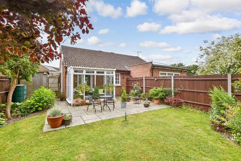 2 bedroom semi-detached bungalow for sale, Hook Road, Snodland, Kent