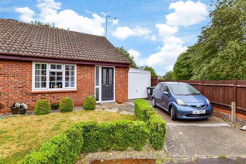 2 bedroom semi-detached bungalow for sale, Hook Road, Snodland, Kent