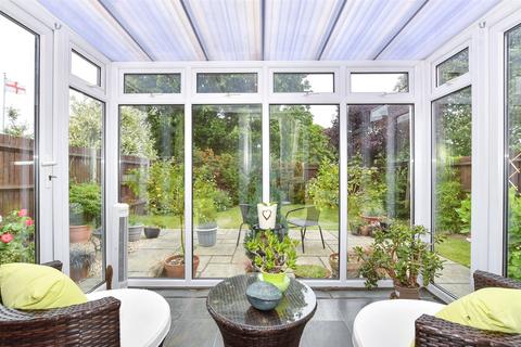 2 bedroom semi-detached bungalow for sale, Hook Road, Snodland, Kent