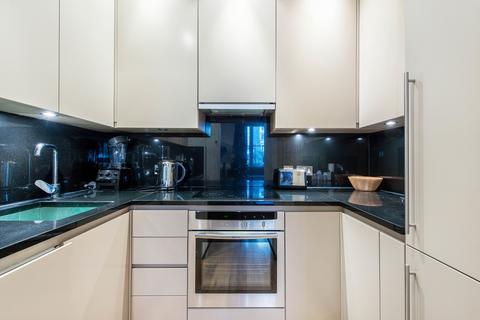 2 bedroom apartment to rent, Cornwall Gardens South Kensington SW7