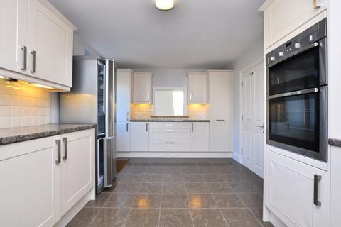 2 bedroom detached house for sale - Garden House, Prospect Hill