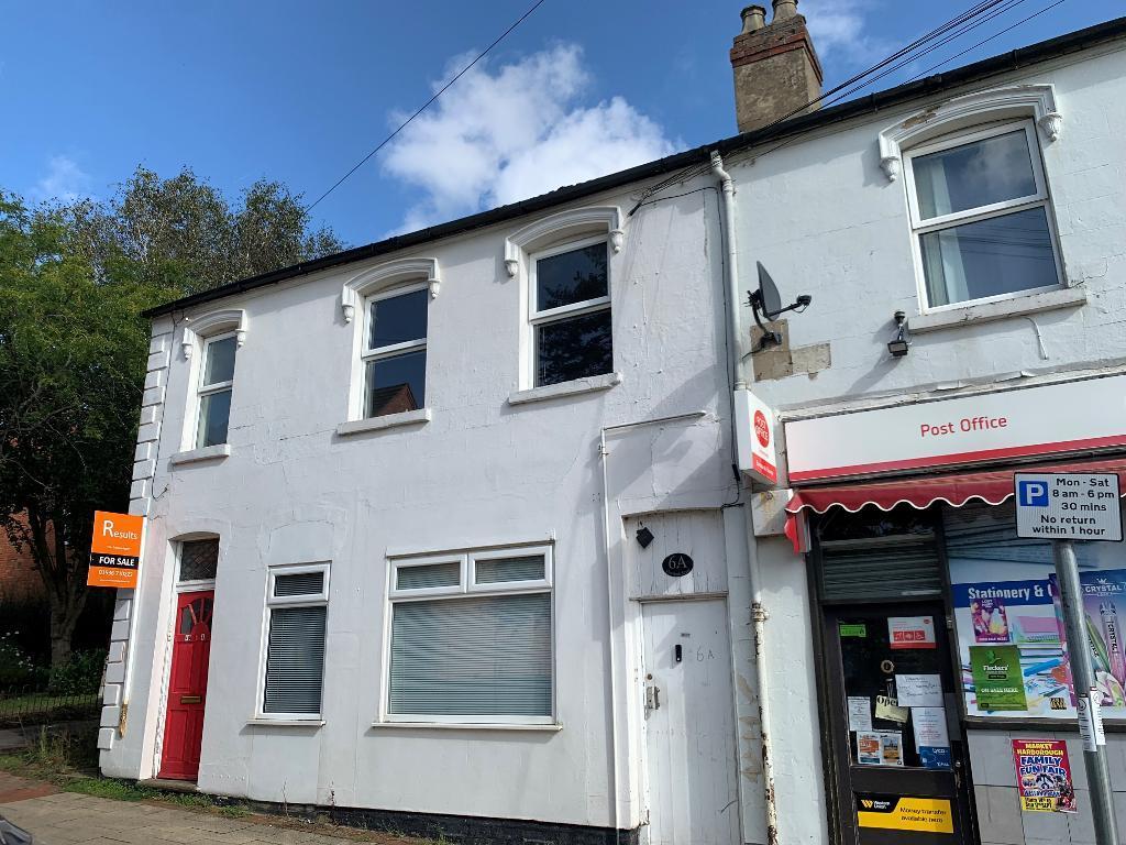 Desborough, Kettering NN14 3 bed flat for sale £260,000