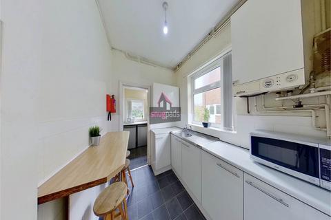 4 bedroom house to rent - Bolton Road, Salford, Manchester