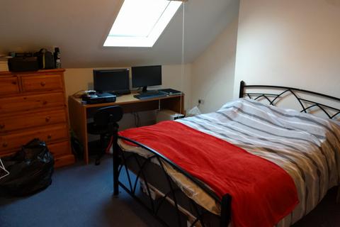 6 bedroom house to rent - Mirador Crescent, Uplands, Swansea