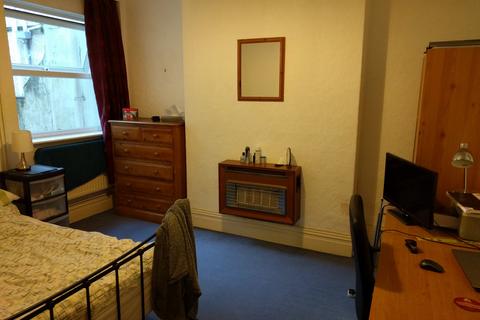 6 bedroom house to rent - Mirador Crescent, Uplands, Swansea