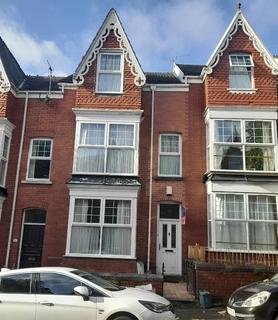 6 bedroom house to rent, Bernard Street, Uplands, Swansea