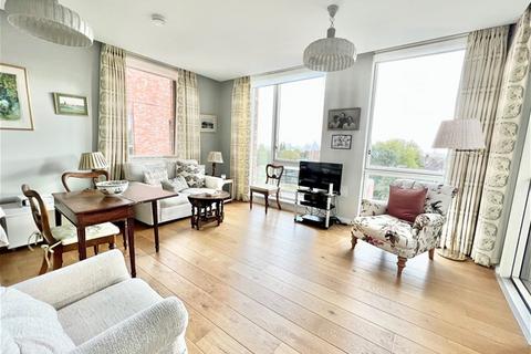 1 bedroom flat to rent, Belle Vue, Rowland Hill Street, Belsize Park