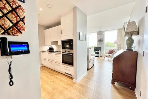 1 bedroom flat to rent, Belle Vue, Rowland Hill Street, Belsize Park