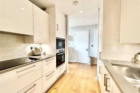 1 bedroom flat to rent, Belle Vue, Rowland Hill Street, Belsize Park