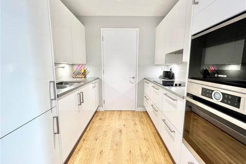 1 bedroom flat to rent, Belle Vue, Rowland Hill Street, Belsize Park