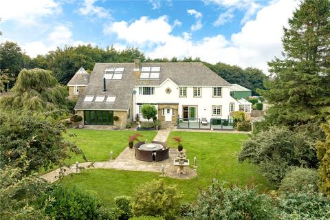 7 bedroom detached house for sale, Bank Lane, Upper Denby, West Yorkshire