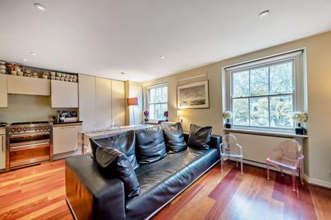 2 bedroom flat for sale, Ovington Square, London