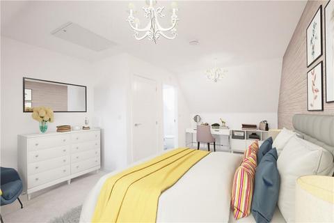 3 bedroom semi-detached house for sale, Plot 85, Clarkston at Miller Homes @ Forster Park, North Road, Stevenage SG1