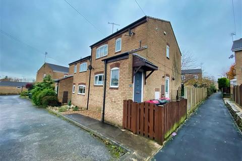 1 bedroom flat for sale - Hoveringham Court, Swallownest, Sheffield, S26 4PA