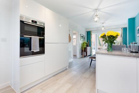 5 bedroom detached house for sale - Plot 317, The Yew at Hampton Water, 14 Banbury Drive PE7