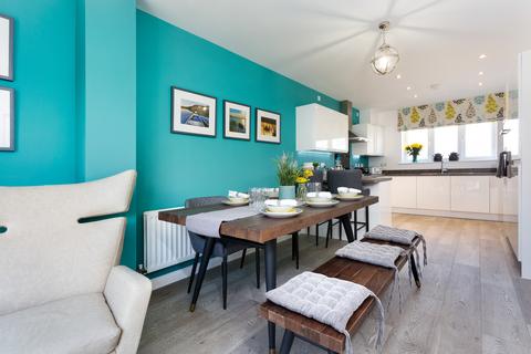 5 bedroom detached house for sale - Plot 317, The Yew at Hampton Water, 14 Banbury Drive PE7