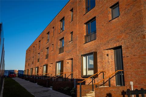 The Brandon - House 248, The Hangar District, Patchway, Bristol, BS34