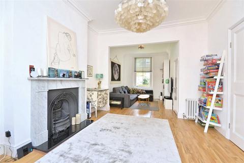 5 bedroom terraced house for sale - Gayton Road, Hampstead, London, NW3