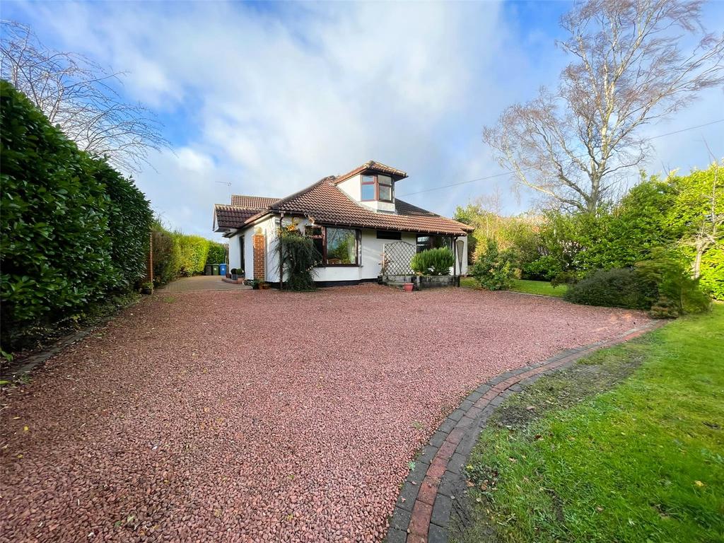 Woodside, Darras Hall, Ponteland, Newcastle Upon Tyne, NE20 5 bed