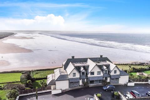 undefined, Saunton, Braunton, Devon, EX33