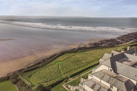 undefined, Saunton, Braunton, Devon, EX33