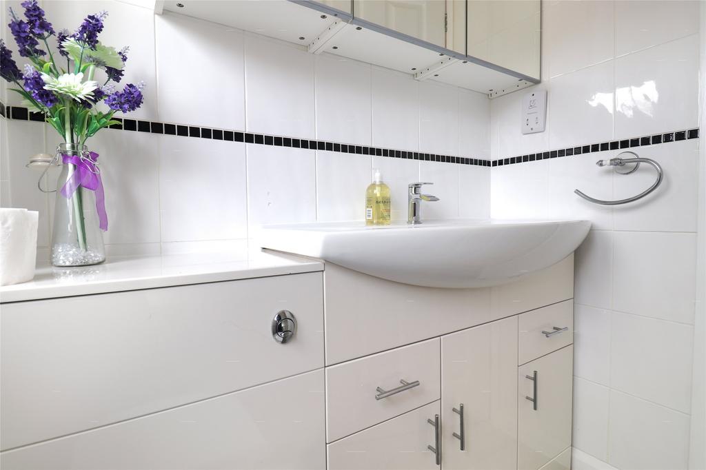 Bathroom Fixtures