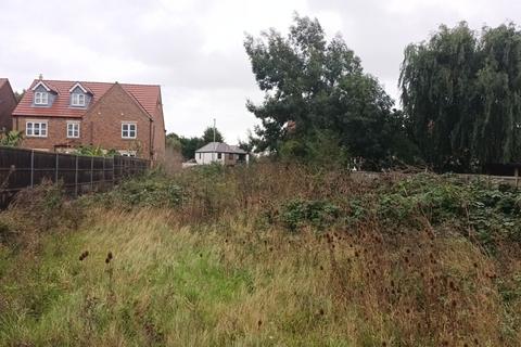 Land for sale - 76 Thorn Road, Hedon, East Riding Of Yorkshire, HU12 8HJ