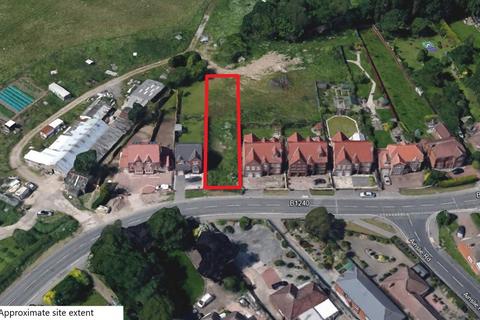 Land for sale - 76 Thorn Road, Hedon, East Riding Of Yorkshire, HU12 8HJ