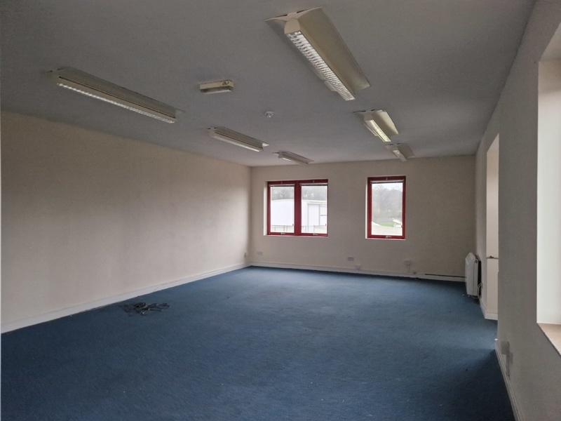 Guard Street, Workington CA14 Office to rent £1,125 pcm (£260 pw)
